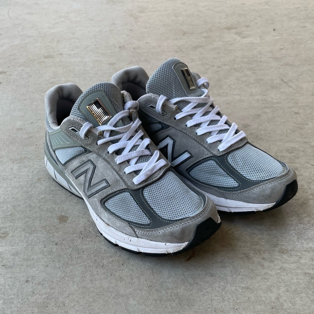 New Balance 990v5 990 v5 Size 11M